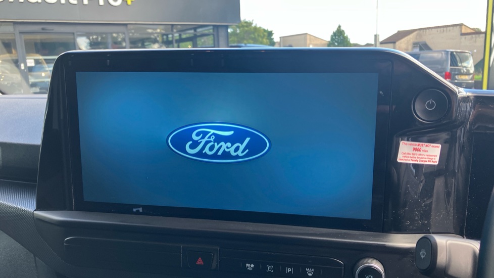 Ford Transit Custom E-320 L1 Rwd 100kW 65kWh H1 Van Limited Auto - Image 15