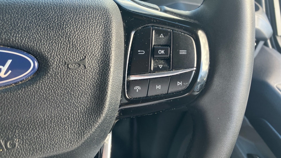 Ford Transit Custom E-320 L1 Rwd 100kW 65kWh H1 Van Limited Auto - Image 27