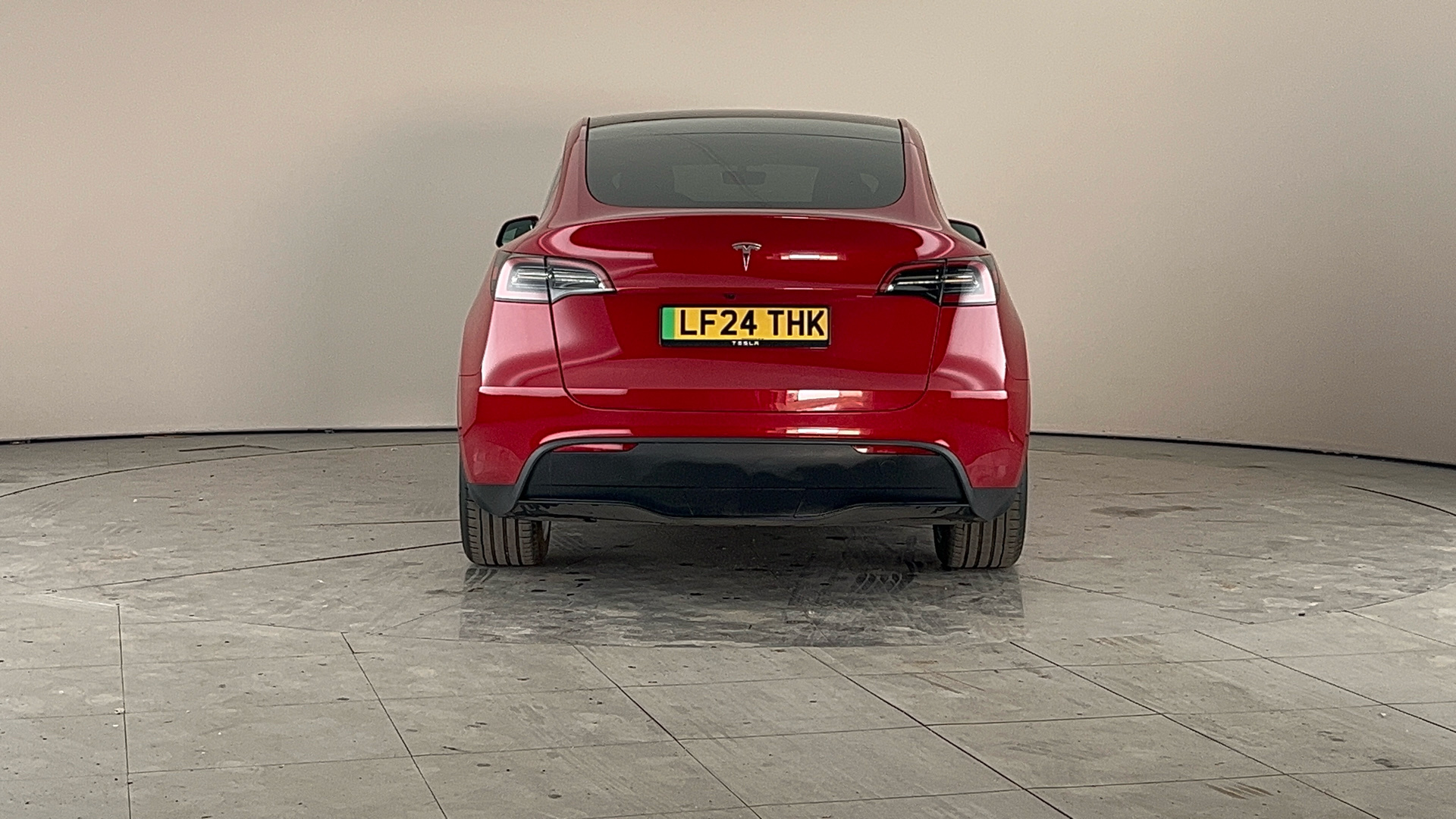 Tesla Model Y RWD 5dr Auto