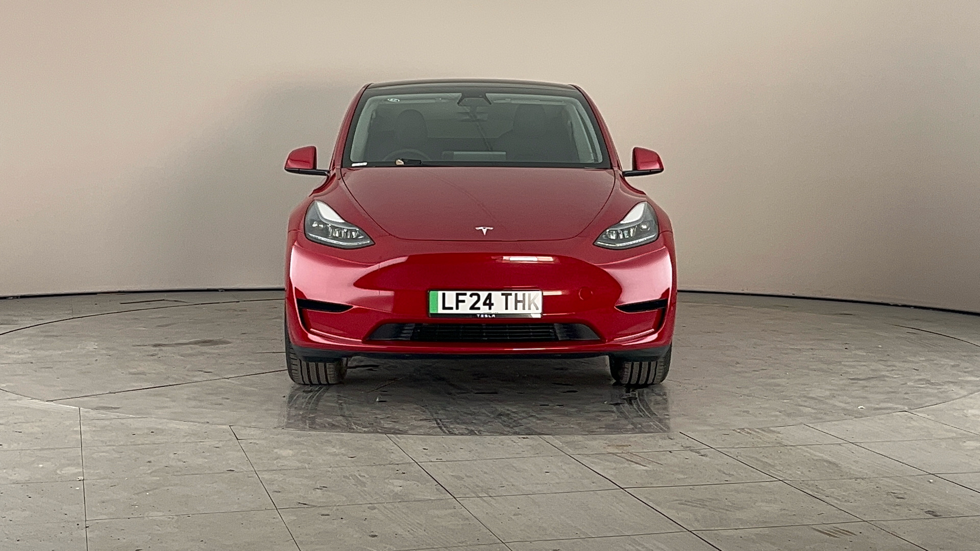 Tesla Model Y RWD 5dr Auto