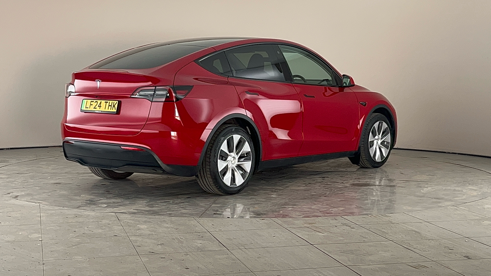 Tesla Model Y RWD 5dr Auto