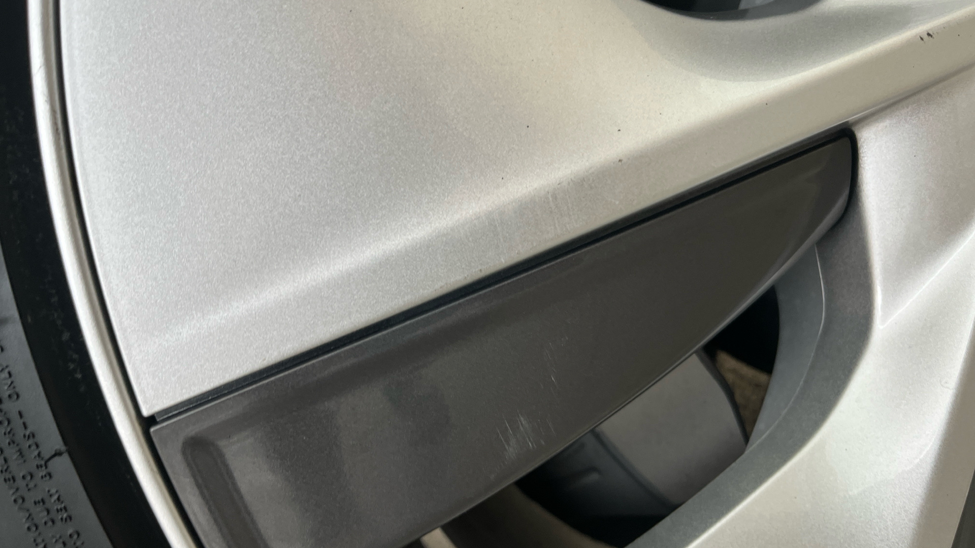 Tesla Model Y RWD 5dr Auto