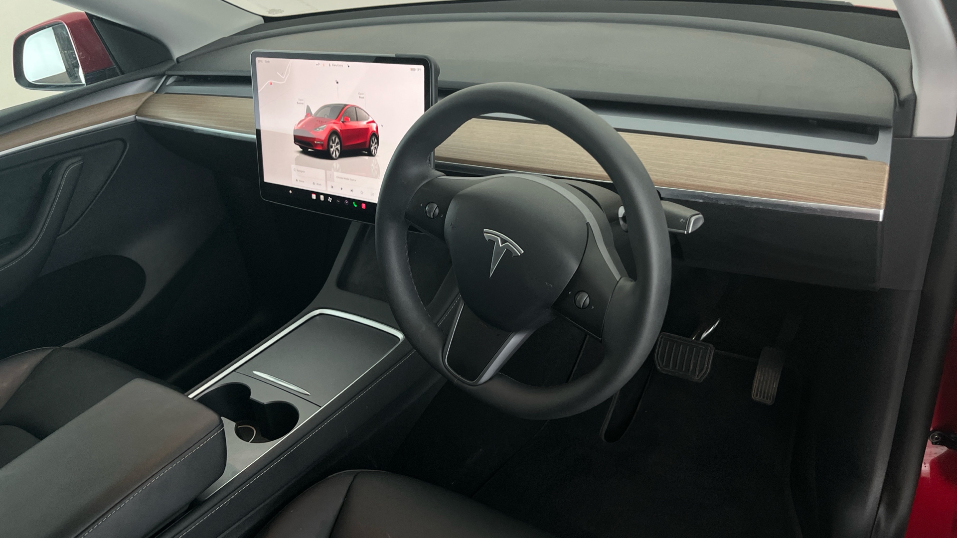 Tesla Model Y RWD 5dr Auto