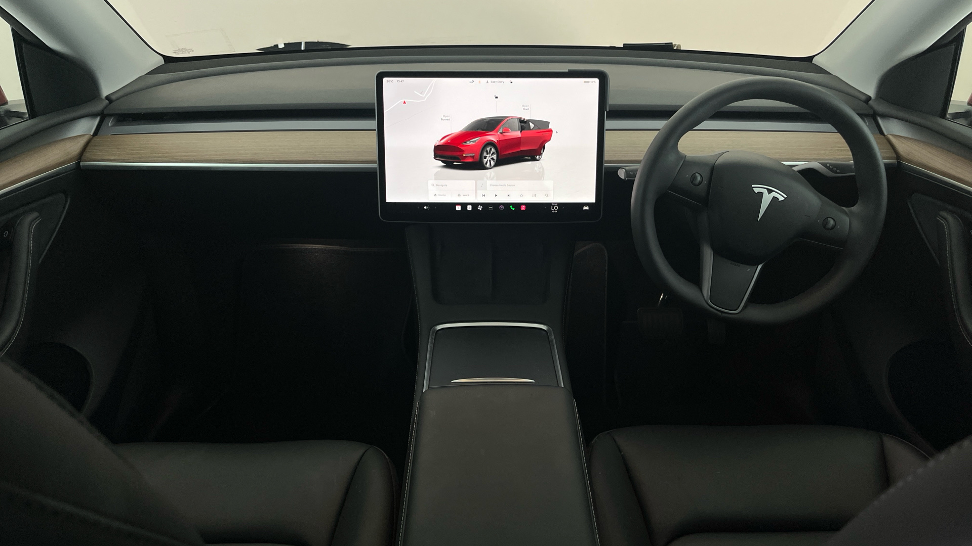 Tesla Model Y RWD 5dr Auto