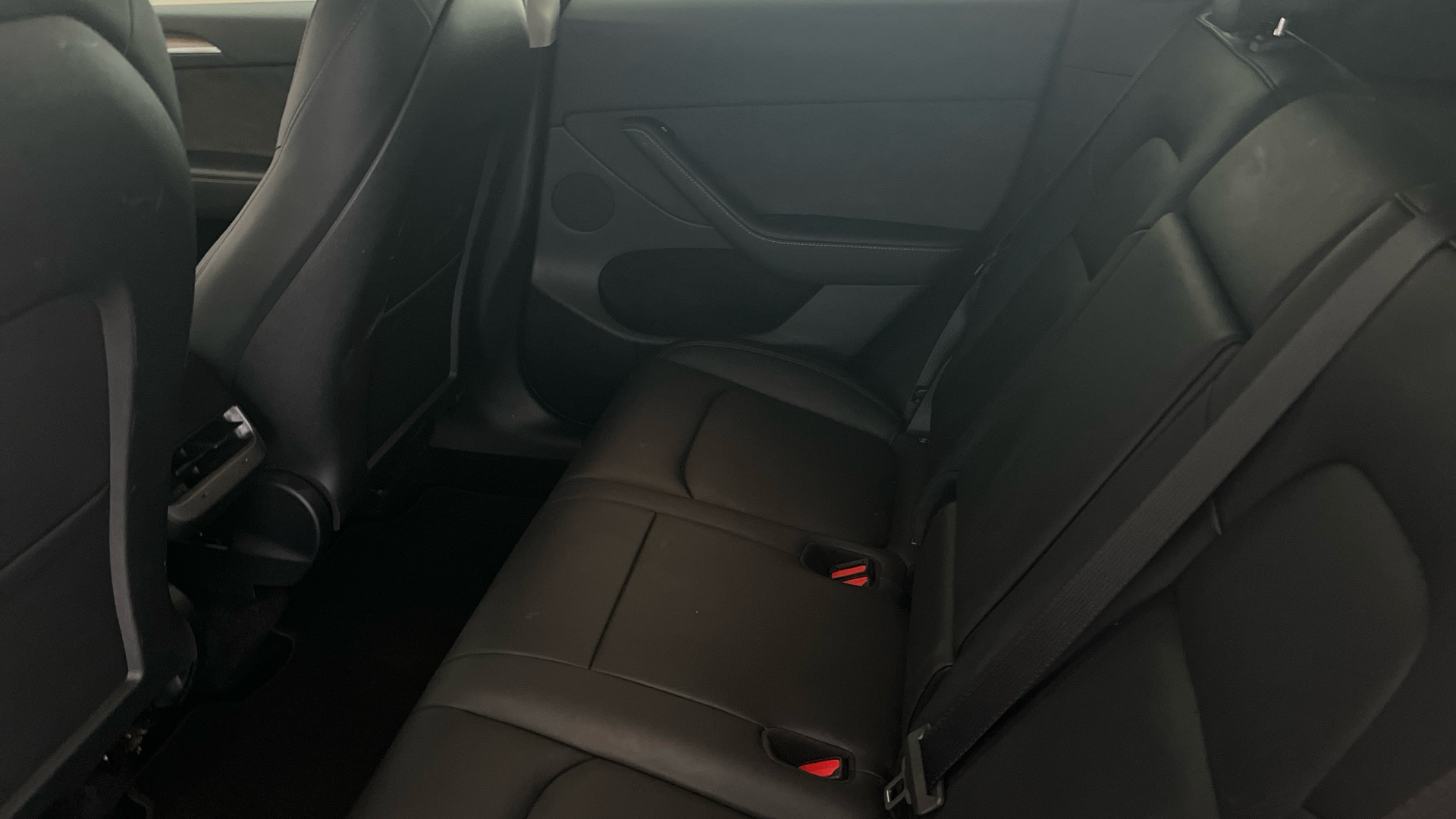 Tesla Model Y RWD 5dr Auto