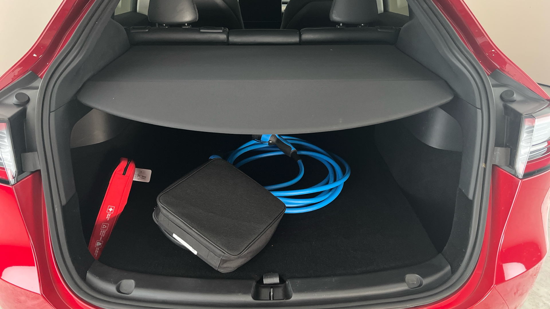 Tesla Model Y RWD 5dr Auto