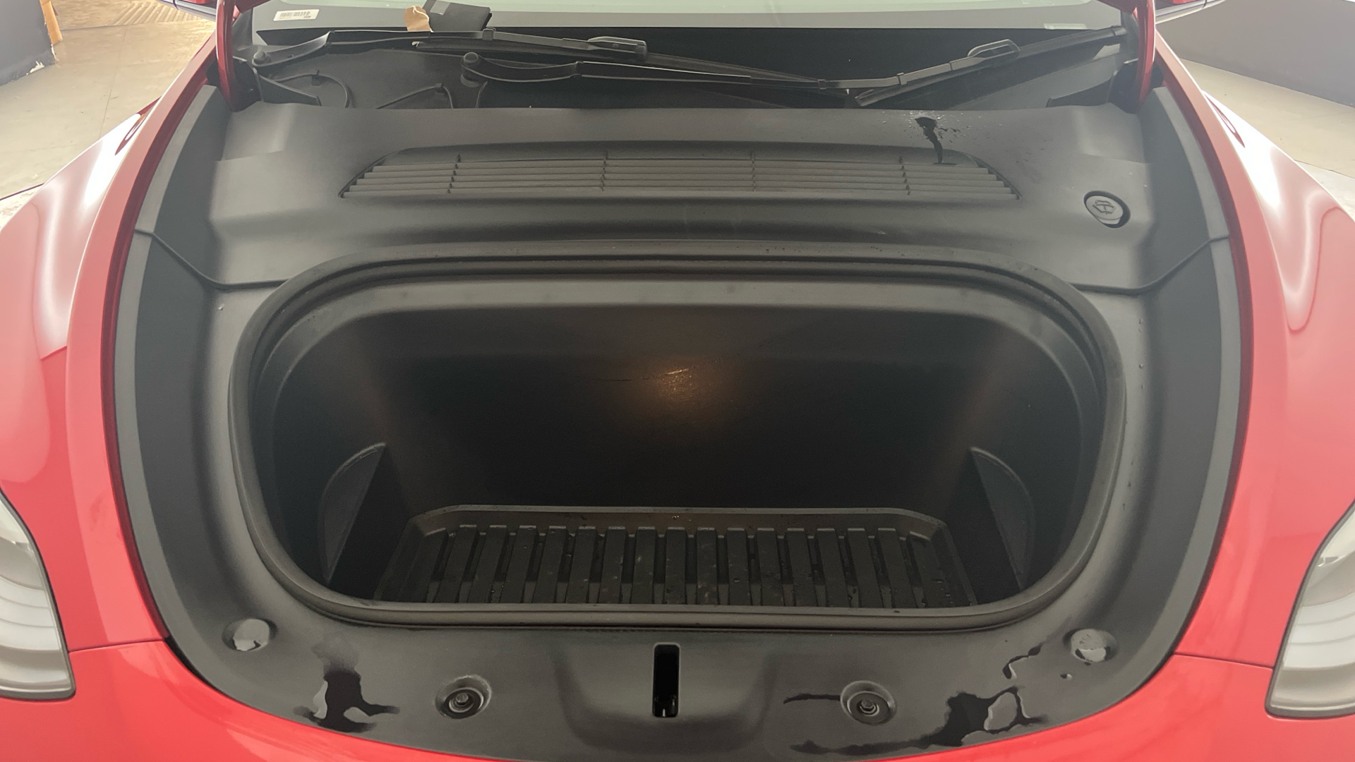Tesla Model Y RWD 5dr Auto