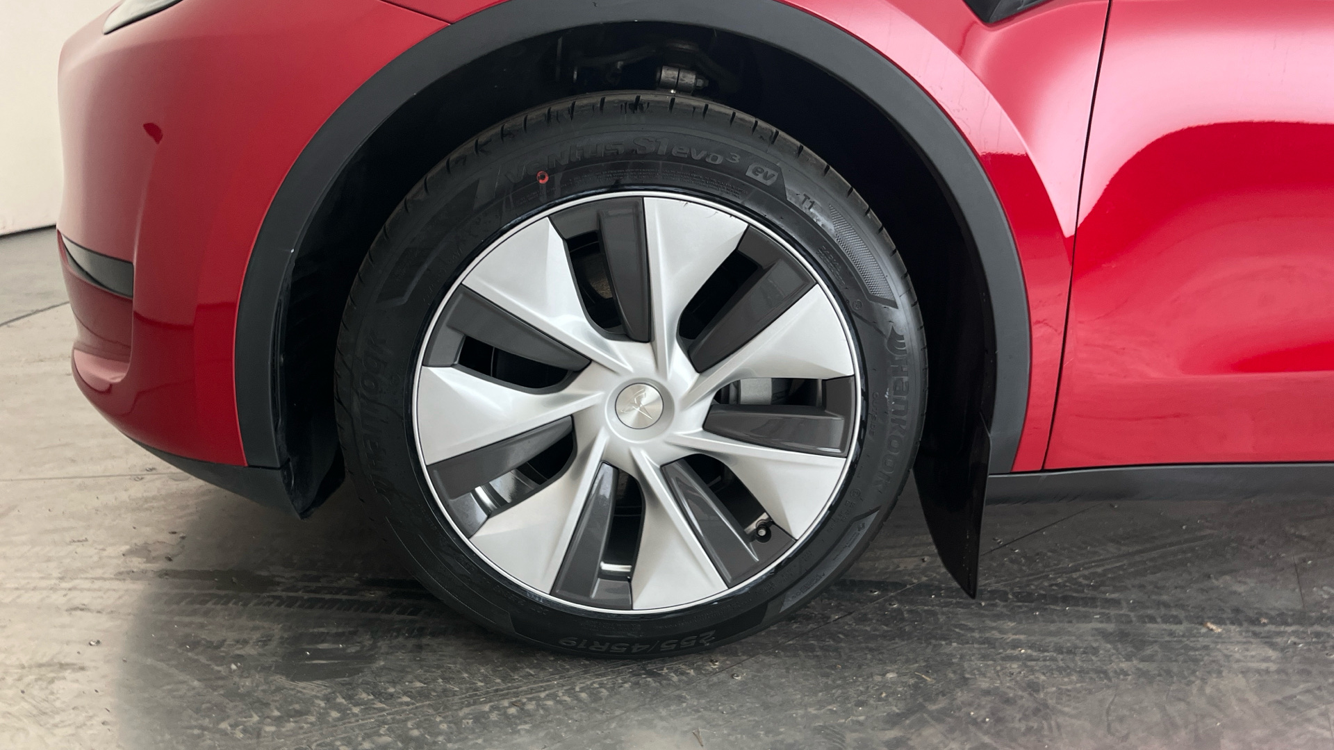 Tesla Model Y RWD 5dr Auto