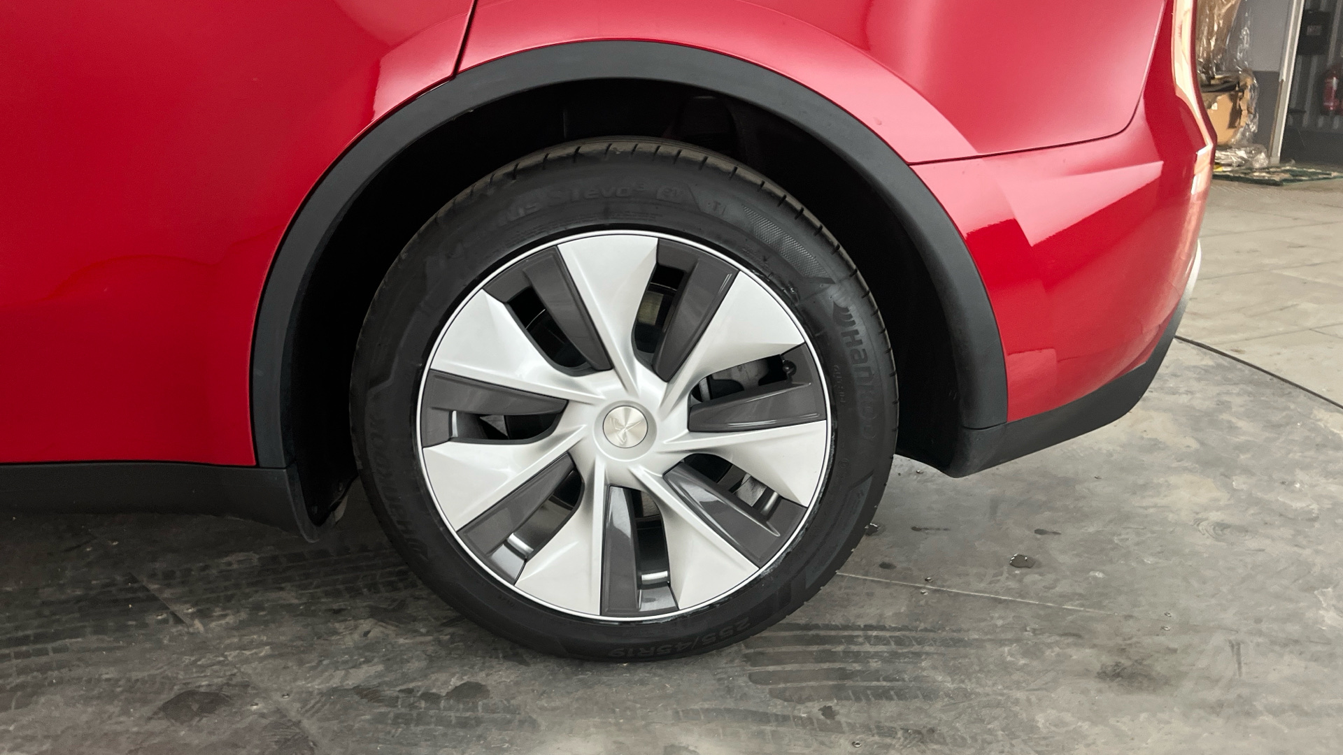 Tesla Model Y RWD 5dr Auto