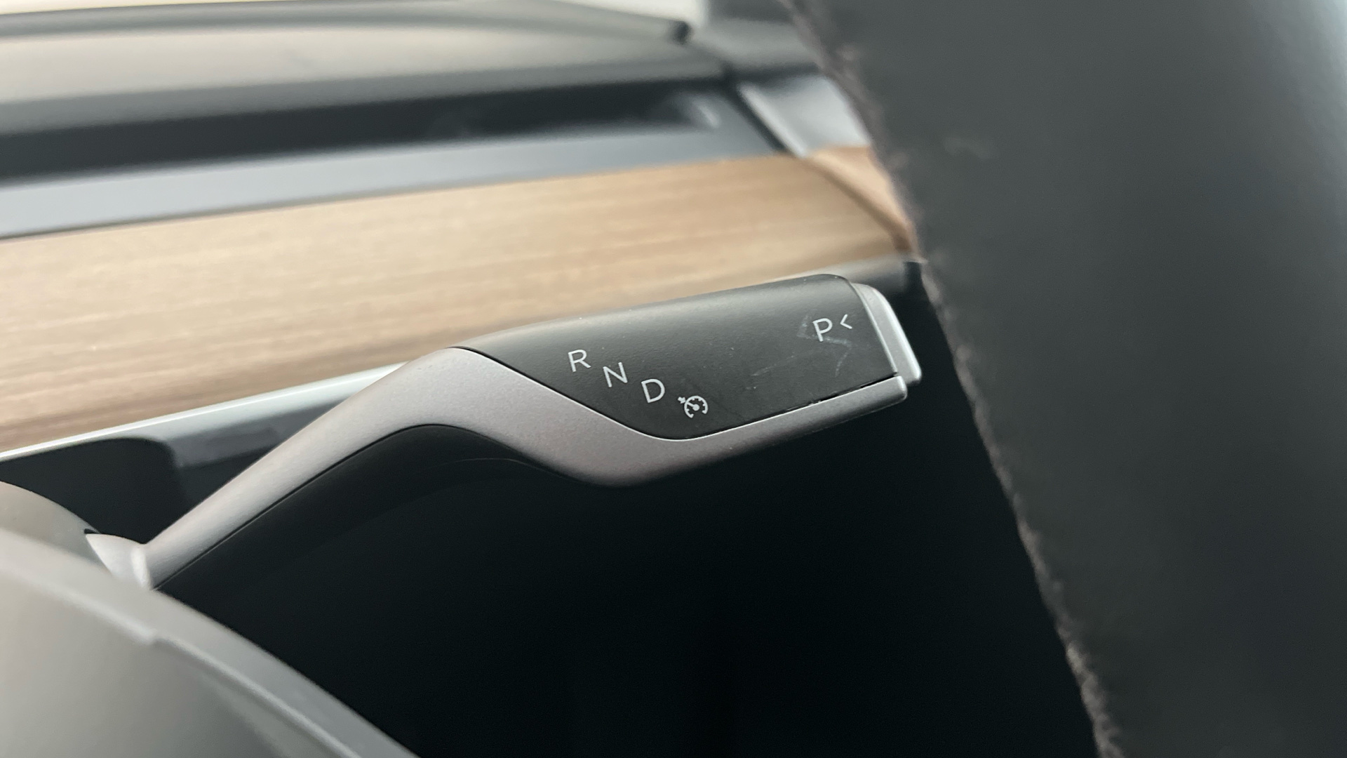 Tesla Model Y RWD 5dr Auto