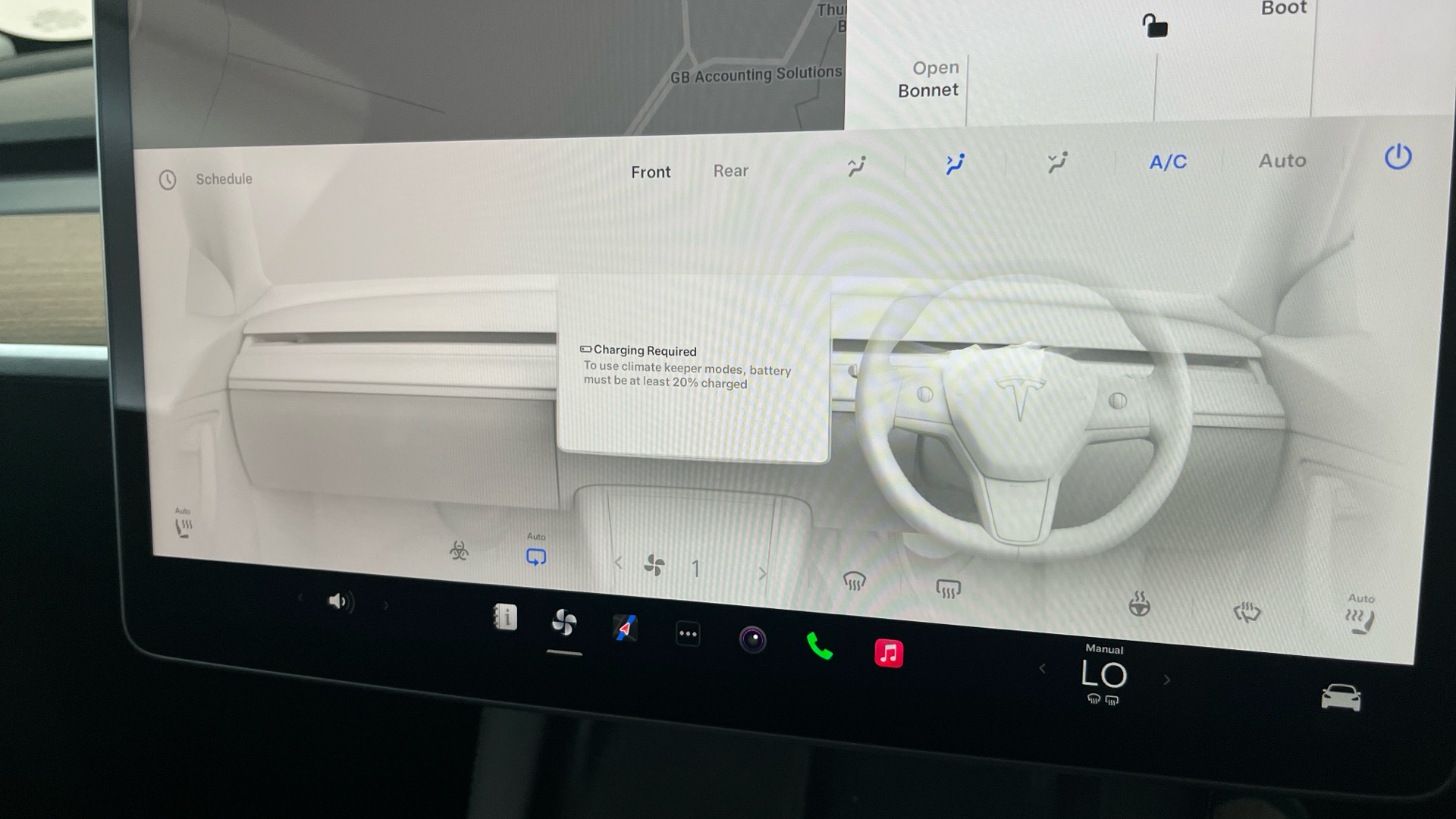 Tesla Model Y RWD 5dr Auto