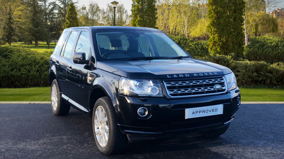 Used Land Rover Swindon Cars for Sale Grange
