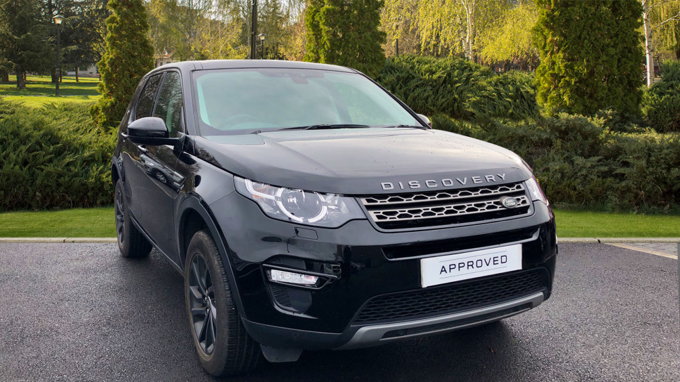 Used Land Rover Swindon Cars for Sale Grange