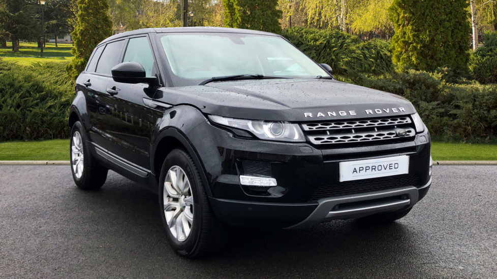 Used Land Rover Automatic Land Rover Swindon Cars For Sale