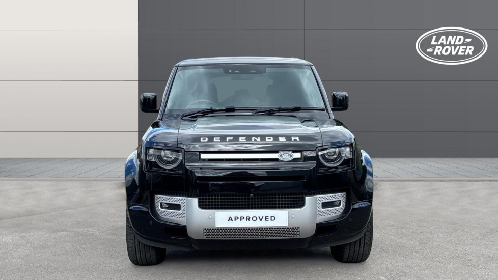 Land Rover Defender 3.0 D250 XS Edition 110 5dr Auto Diesel Estate - Image 7