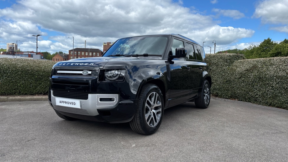 Land Rover Defender 3.0 D250 XS Edition 110 5dr Auto Diesel Estate - Image 44