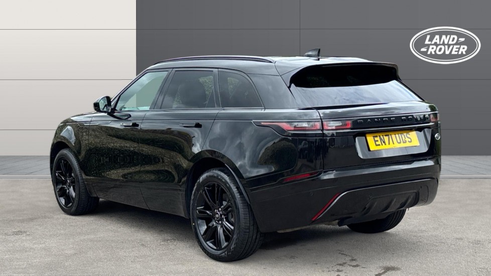 Land Rover Range Rover Velar 2.0 D200 Edition 5dr Auto Diesel Estate - Image 2