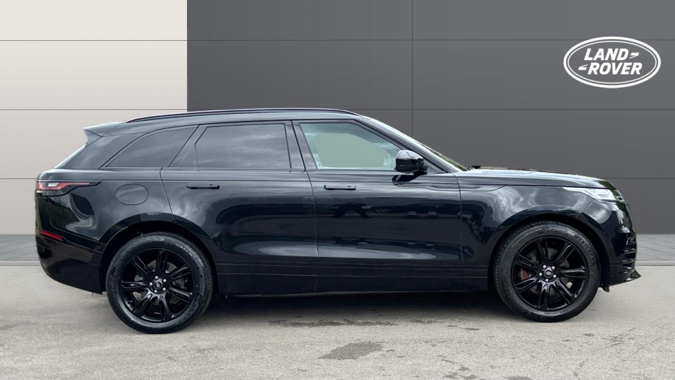 Land Rover Range Rover Velar 2.0 D200 Edition 5dr Auto Diesel Estate - Image 5