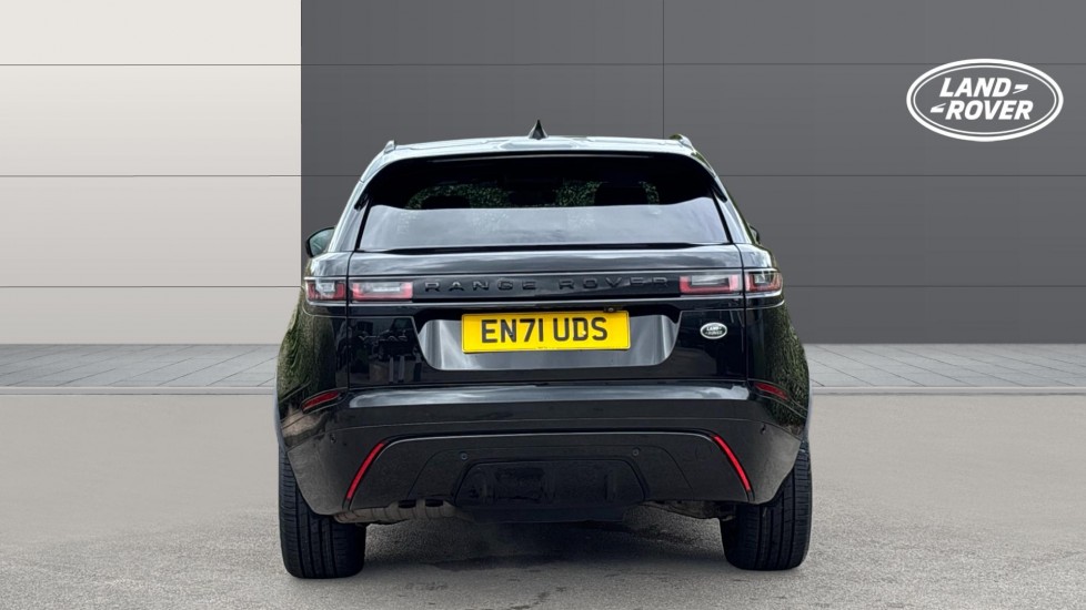 Land Rover Range Rover Velar 2.0 D200 Edition 5dr Auto Diesel Estate - Image 6
