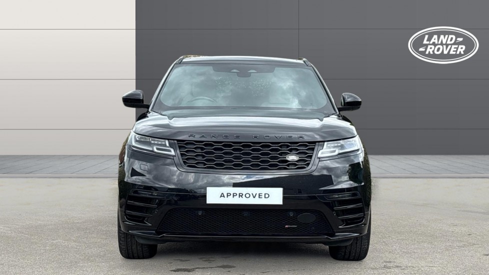 Land Rover Range Rover Velar 2.0 D200 Edition 5dr Auto Diesel Estate - Image 7