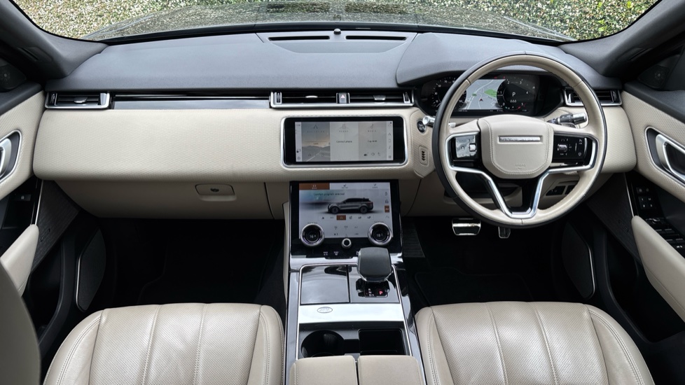 Land Rover Range Rover Velar 2.0 D200 Edition 5dr Auto Diesel Estate - Image 9