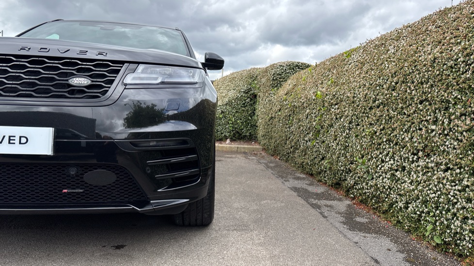 Land Rover Range Rover Velar 2.0 D200 Edition 5dr Auto Diesel Estate - Image 41
