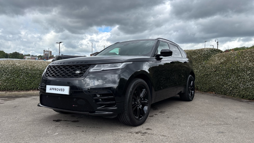 Land Rover Range Rover Velar 2.0 D200 Edition 5dr Auto Diesel Estate - Image 43