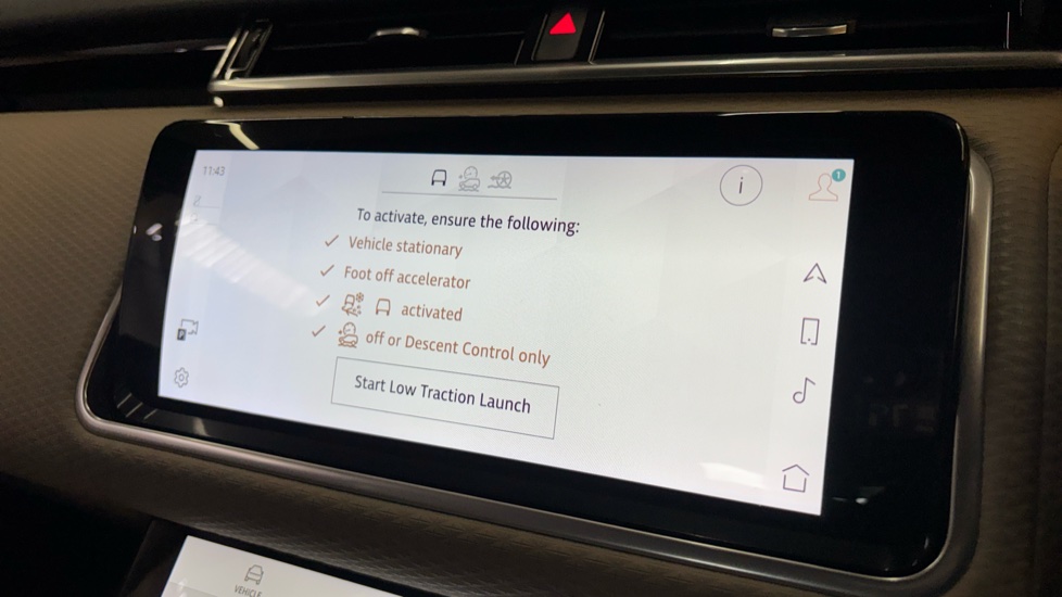 Land Rover Range Rover Velar 2.0 D200 Edition 5dr Auto Diesel Estate - Image 49