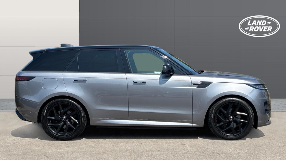 Land Rover Range Rover Sport 3.0 D300 Dynamic SE 5dr Auto Diesel Estate - Image 5