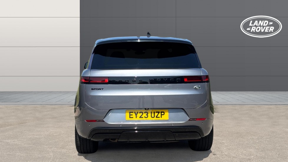 Land Rover Range Rover Sport 3.0 D300 Dynamic SE 5dr Auto Diesel Estate - Image 6