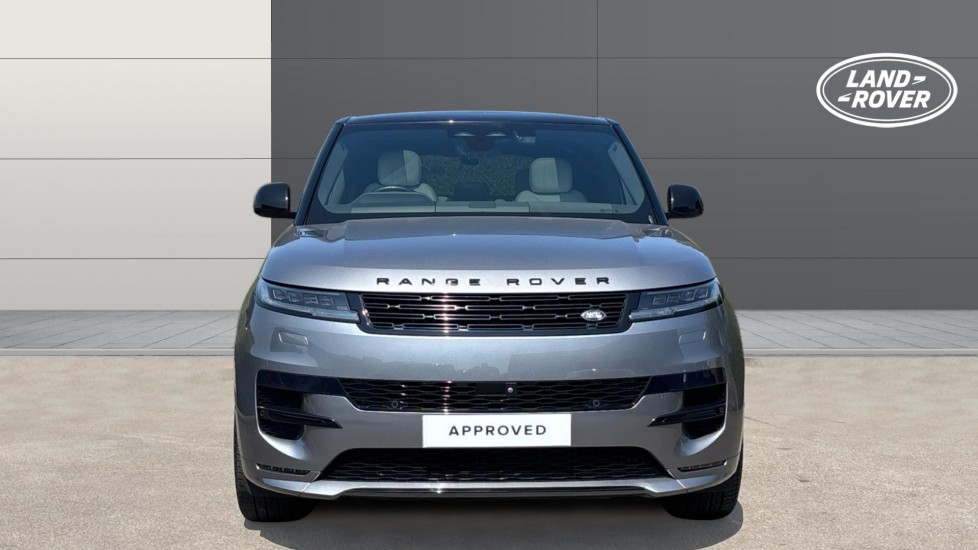 Land Rover Range Rover Sport 3.0 D300 Dynamic SE 5dr Auto Diesel Estate - Image 7