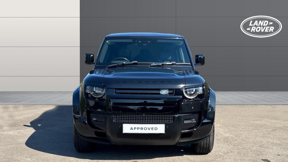 Land Rover Defender 2.0 D240 SE 110 5dr Auto [7 Seat] Diesel Estate - Image 7