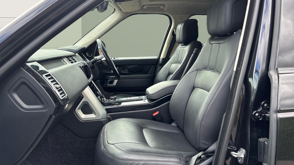 Land Rover Range Rover 3.0 SDV6 Westminster 4dr Auto Diesel Estate - Image 3