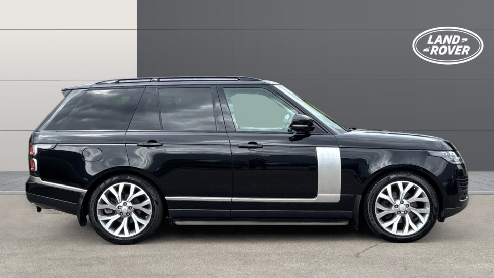 Land Rover Range Rover 3.0 SDV6 Westminster 4dr Auto Diesel Estate - Image 5