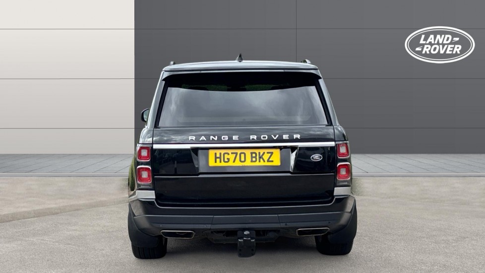 Land Rover Range Rover 3.0 SDV6 Westminster 4dr Auto Diesel Estate - Image 6