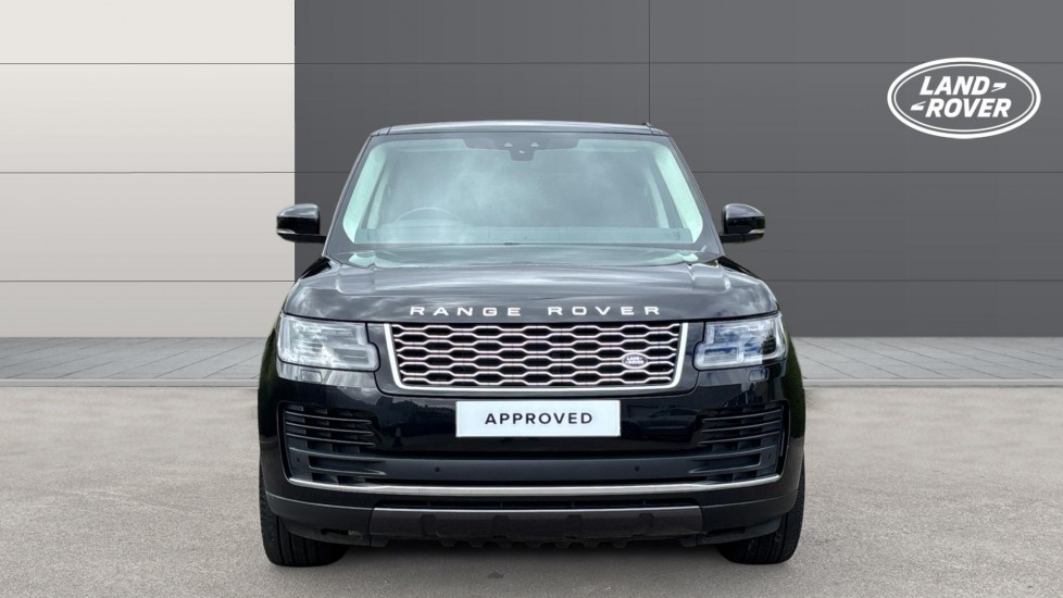 Land Rover Range Rover 3.0 SDV6 Westminster 4dr Auto Diesel Estate - Image 7
