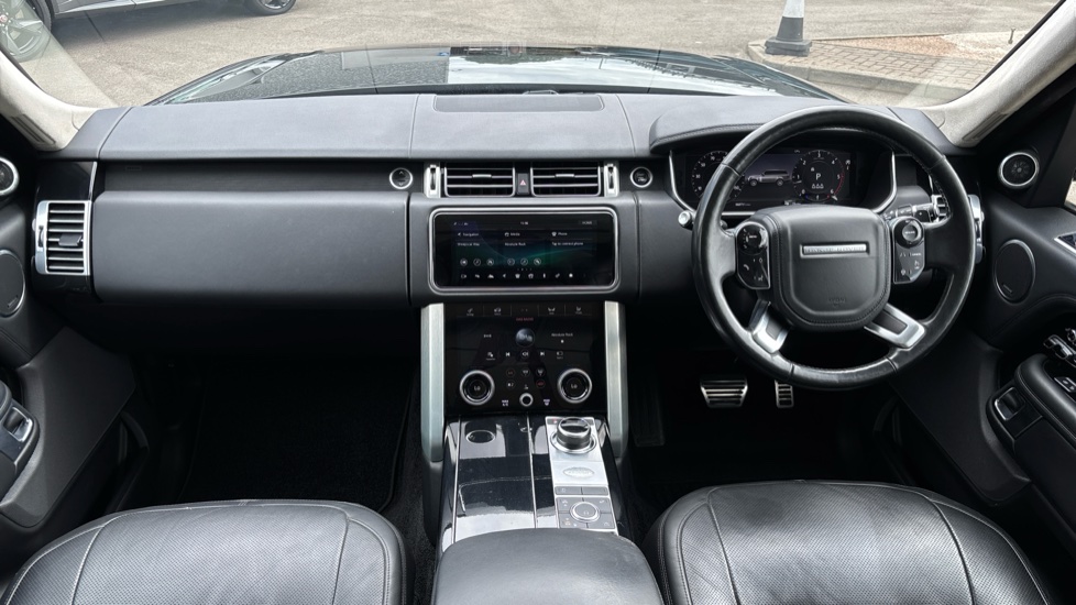 Land Rover Range Rover 3.0 SDV6 Westminster 4dr Auto Diesel Estate - Image 9