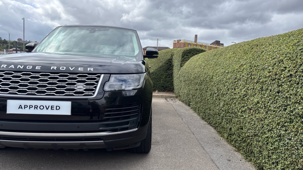 Land Rover Range Rover 3.0 SDV6 Westminster 4dr Auto Diesel Estate - Image 24