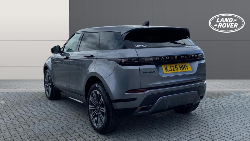 Land Rover Range Rover Evoque 2.0 D200 Autobiography 5dr Auto [Revised] Diesel Hatchback - Image 2