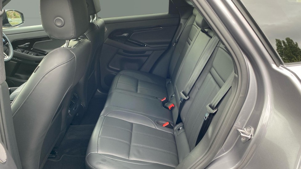 Land Rover Range Rover Evoque 2.0 D200 Autobiography 5dr Auto [Revised] Diesel Hatchback - Image 4