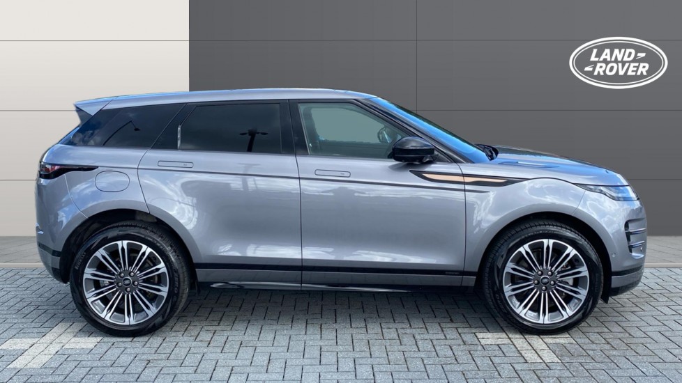 Land Rover Range Rover Evoque 2.0 D200 Autobiography 5dr Auto [Revised] Diesel Hatchback - Image 5
