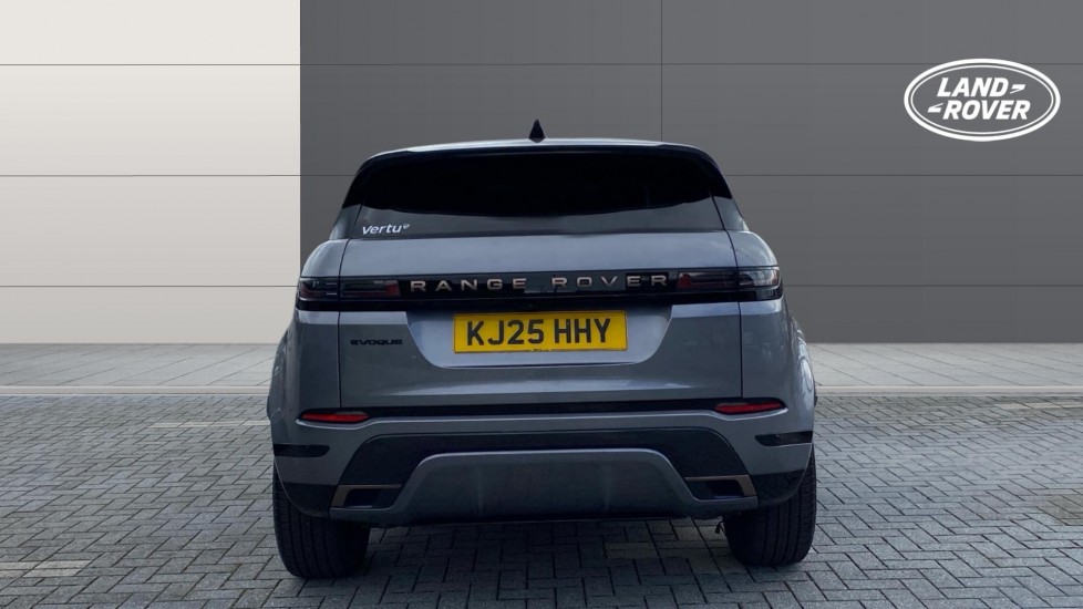 Land Rover Range Rover Evoque 2.0 D200 Autobiography 5dr Auto [Revised] Diesel Hatchback - Image 6