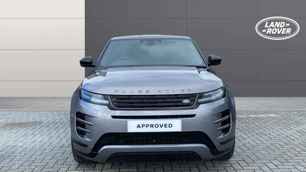 Land Rover Range Rover Evoque 2.0 D200 Autobiography 5dr Auto [Revised] Diesel Hatchback - Image 7