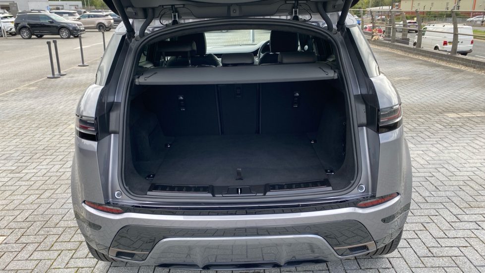 Land Rover Range Rover Evoque 2.0 D200 Autobiography 5dr Auto [Revised] Diesel Hatchback - Image 10