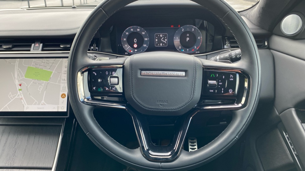 Land Rover Range Rover Evoque 2.0 D200 Autobiography 5dr Auto [Revised] Diesel Hatchback - Image 15
