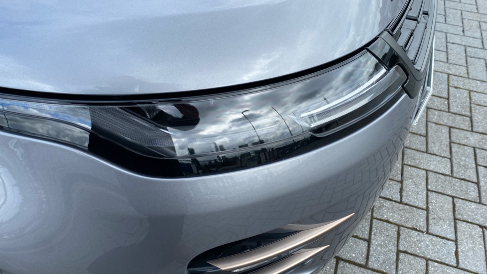 Land Rover Range Rover Evoque 2.0 D200 Autobiography 5dr Auto [Revised] Diesel Hatchback - Image 17