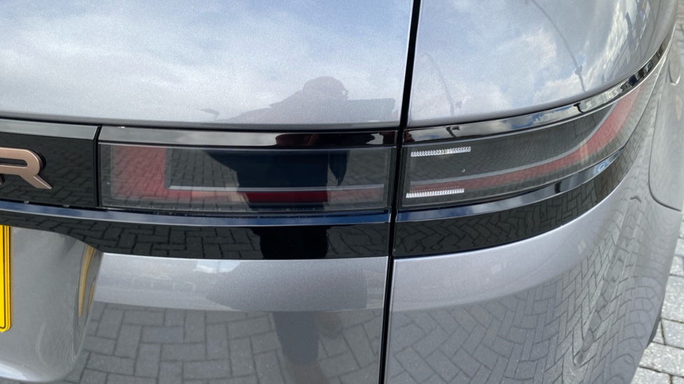 Land Rover Range Rover Evoque 2.0 D200 Autobiography 5dr Auto [Revised] Diesel Hatchback - Image 19