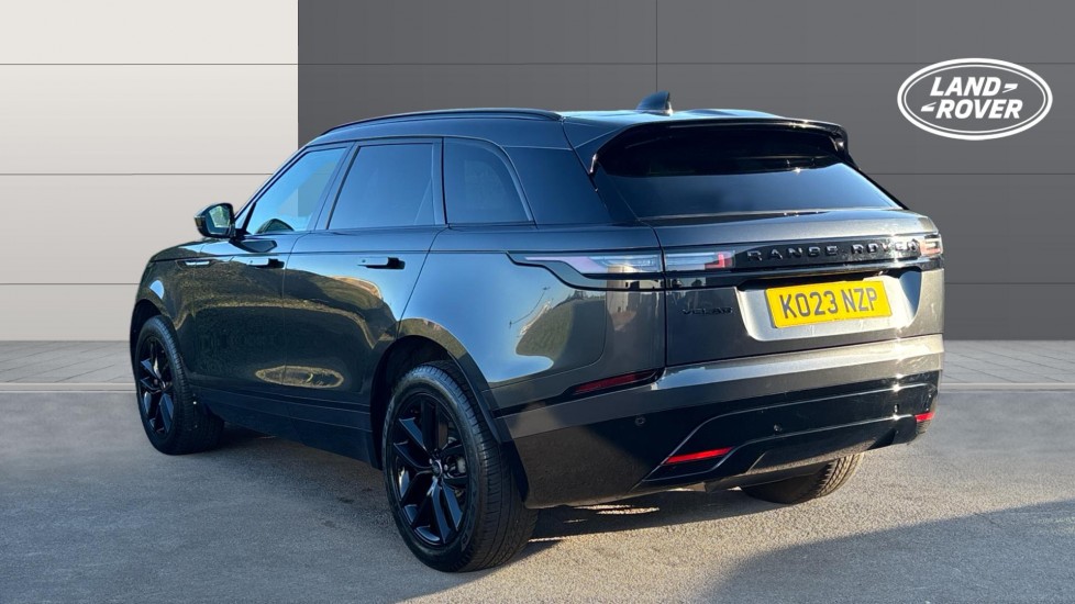 Land Rover Range Rover Velar 2.0 D200 MHEV Dynamic SE 5dr Auto Diesel Estate - Image 2
