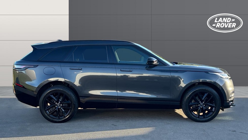 Land Rover Range Rover Velar 2.0 D200 MHEV Dynamic SE 5dr Auto Diesel Estate - Image 5