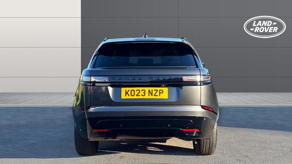 Land Rover Range Rover Velar 2.0 D200 MHEV Dynamic SE 5dr Auto Diesel Estate - Image 6